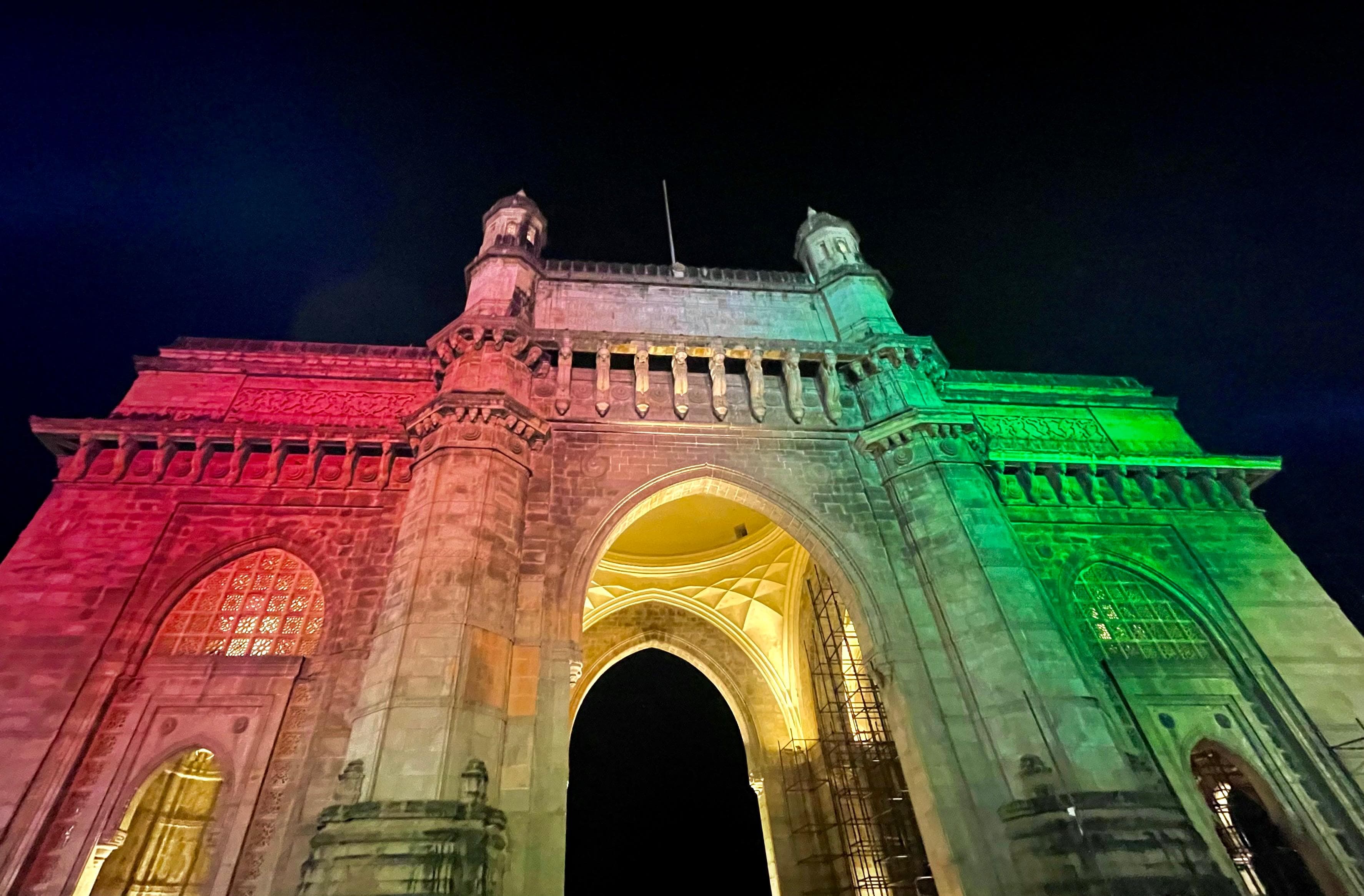 Gateway of India, Mumbai
